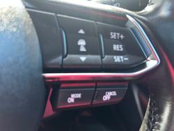 2021 Mazda 6 Touring