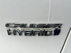 2021 Toyota RAV4 Cruiser