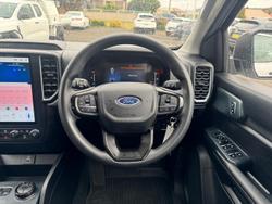 2023 Ford Ranger XL