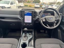 2023 Ford Ranger XL
