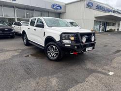 2023 Ford Ranger XL