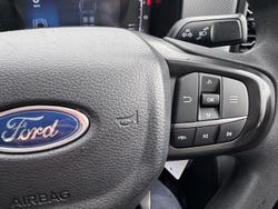 2023 Ford Ranger XL