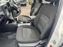 2023 Ford Ranger XL