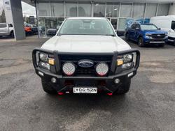 2023 Ford Ranger XL