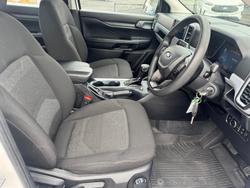 2023 Ford Ranger XL