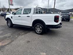 2023 Ford Ranger XL