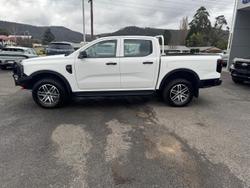 2023 Ford Ranger XL