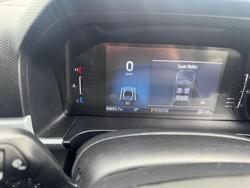 2023 Ford Ranger XL