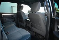 2022 RAM 1500 Warlock II