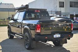 2022 RAM 1500 Warlock II