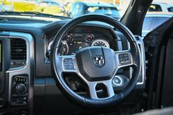 2022 RAM 1500 Warlock II