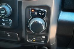 2022 RAM 1500 Warlock II