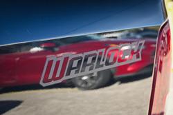2022 RAM 1500 Warlock II