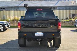 2022 RAM 1500 Warlock II