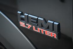 2022 RAM 1500 Warlock II