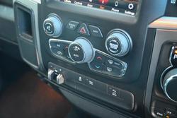 2022 RAM 1500 Warlock II