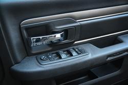 2022 RAM 1500 Warlock II