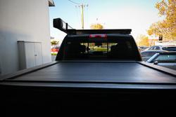 2022 RAM 1500 Warlock II