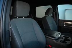 2022 RAM 1500 Warlock II