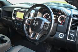 2022 RAM 1500 Warlock II