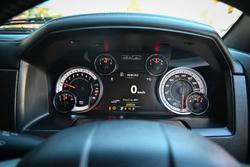 2022 RAM 1500 Warlock II