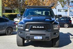 2022 RAM 1500 Warlock II