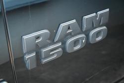2022 RAM 1500 Warlock II