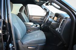 2022 RAM 1500 Warlock II