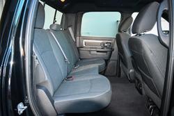 2022 RAM 1500 Warlock II