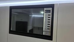 2026 Essential Caravans Ranger 200M 20'
