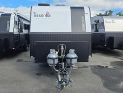2026 Essential Caravans Ranger 200M 20'