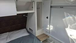 2026 Essential Caravans Ranger 200M 20'