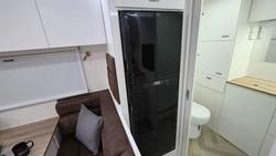 2026 Essential Caravans Ranger 200M 20'