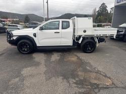 2024 Ford Ranger XL