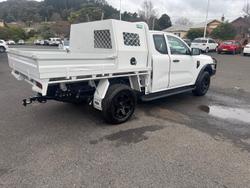 2024 Ford Ranger XL