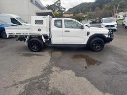 2024 Ford Ranger XL