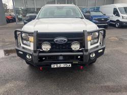 2024 Ford Ranger XL