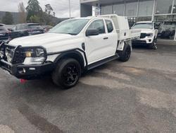 2024 Ford Ranger XL