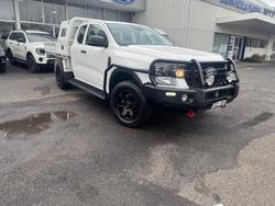 2024 Ford Ranger XL