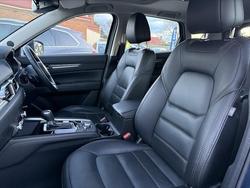 2022 Mazda CX-5 GT