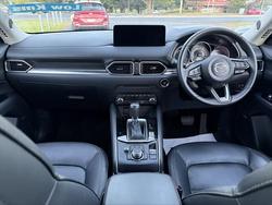 2022 Mazda CX-5 GT