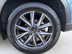 2022 Mazda CX-5 GT