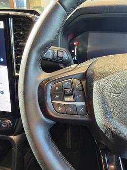 2025 Ford Everest Sport Bi-Turbo
