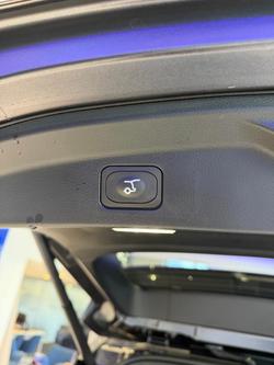 2025 Ford Everest Sport Bi-Turbo