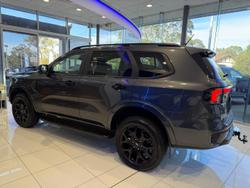 2025 Ford Everest Sport Bi-Turbo