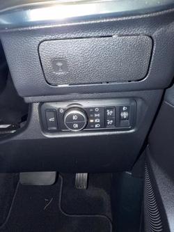 2025 Ford Everest Sport Bi-Turbo
