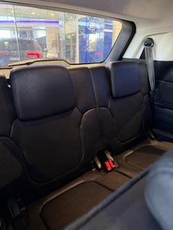 2025 Ford Everest Sport Bi-Turbo