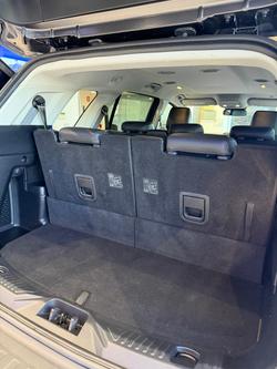 2025 Ford Everest Sport Bi-Turbo