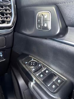 2025 Ford Everest Sport Bi-Turbo
