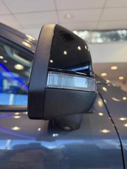 2025 Ford Everest Sport Bi-Turbo